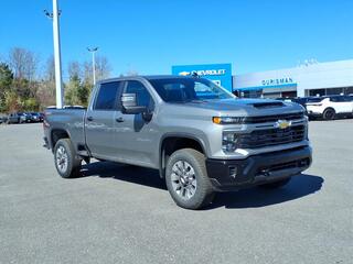 2026 Chevrolet Silverado 2500HD for sale in Bowie MD