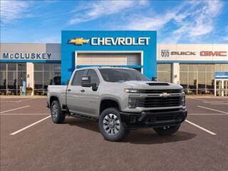 2026 Chevrolet Silverado 2500HD for sale in Cincinnati OH
