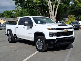 2026 Chevrolet Silverado 2500HD for sale in Wendell NC