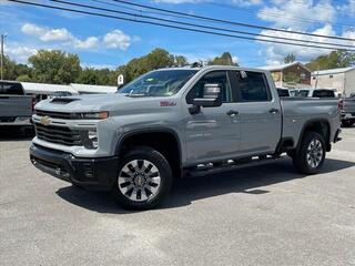 2025 Chevrolet Silverado 2500HD for sale in Oak Hill WV