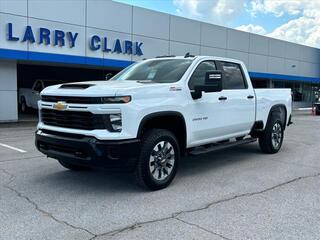 2025 Chevrolet Silverado 2500HD for sale in Amory MS