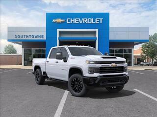 2025 Chevrolet Silverado 2500HD for sale in Newnan GA