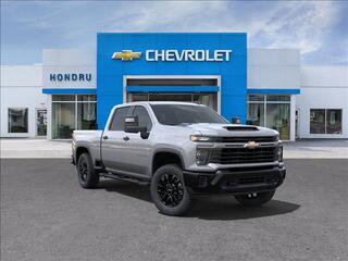 2025 Chevrolet Silverado 2500HD for sale in Rochester NY