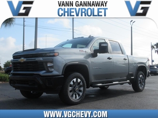 2025 Chevrolet Silverado 2500HD for sale in Eustis FL