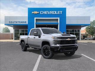 2025 Chevrolet Silverado 2500HD for sale in Newnan GA