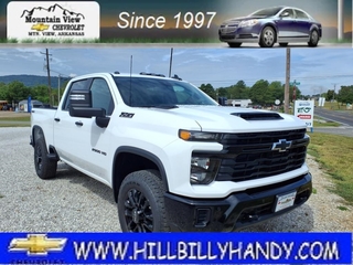 2025 Chevrolet Silverado 2500HD for sale in Mountain View AR