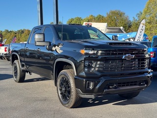 2026 Chevrolet Silverado 2500HD for sale in Easley SC