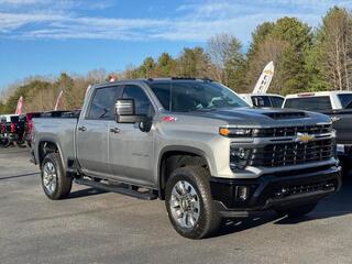 2026 Chevrolet Silverado 2500HD for sale in Easley SC
