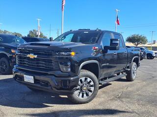 2026 Chevrolet Silverado 2500HD for sale in Pearland TX