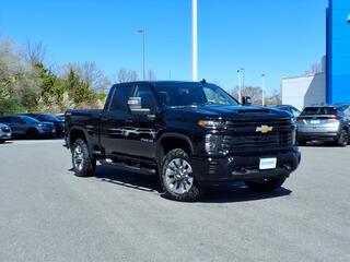 2026 Chevrolet Silverado 2500HD for sale in Bowie MD
