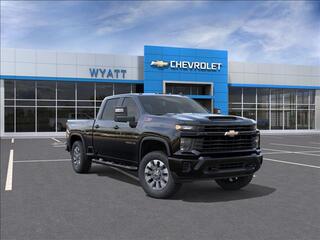 2026 Chevrolet Silverado 2500HD for sale in Whitehall MI