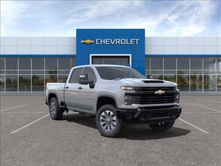 2025 Chevrolet Silverado 2500HD for sale in Perry GA