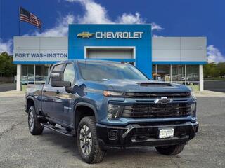 2025 Chevrolet Silverado 2500HD for sale in Fort Washington MD
