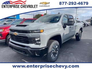 2025 Chevrolet Silverado 2500HD for sale in Enterprise AL