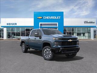 2025 Chevrolet Silverado 2500HD for sale in West Bend WI