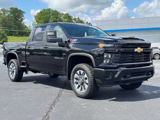 2025 Chevrolet Silverado 2500HD for sale in West Union SC