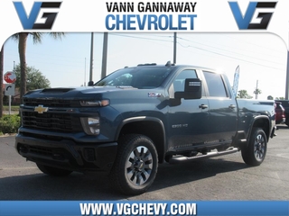 2025 Chevrolet Silverado 2500HD for sale in Eustis FL