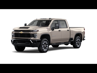 2026 Chevrolet Silverado 2500HD for sale in Nitro WV