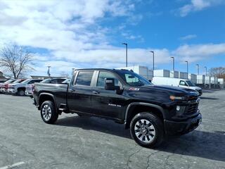 2026 Chevrolet Silverado 2500HD for sale in Frankfort IL