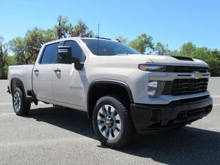 2026 Chevrolet Silverado 2500HD for sale in Wildwood FL