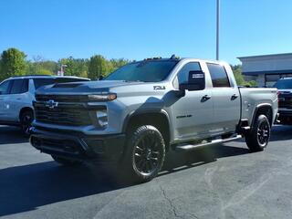 2026 Chevrolet Silverado 2500HD for sale in Princeton WV