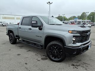 2026 Chevrolet Silverado 2500HD for sale in Roanoke VA