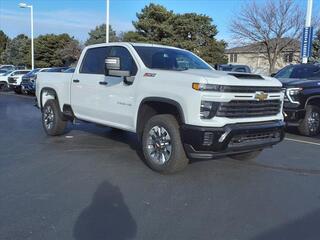 2025 Chevrolet Silverado 2500HD for sale in Lincoln NE