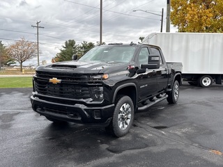 2025 Chevrolet Silverado 2500HD for sale in Elkhart IN