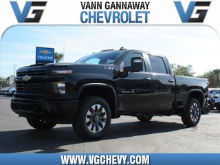 2025 Chevrolet Silverado 2500HD for sale in Eustis FL