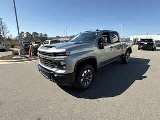 2025 Chevrolet Silverado 2500HD for sale in Sanford NC