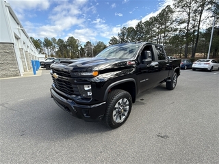 2025 Chevrolet Silverado 2500HD for sale in Sanford NC