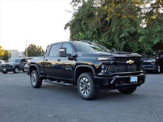 2025 Chevrolet Silverado 2500HD for sale in Bowie MD