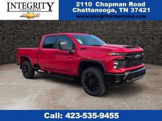 2025 Chevrolet Silverado 2500HD for sale in Chattanooga TN
