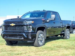 2026 Chevrolet Silverado 2500HD for sale in Centralia MO