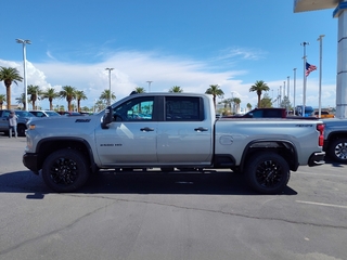 2026 Chevrolet Silverado 2500HD for sale in Las Vegas NV