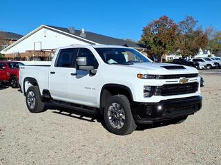 2026 Chevrolet Silverado for sale in Wendell NC
