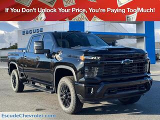 2026 Chevrolet Silverado 2500HD for sale in Easley SC