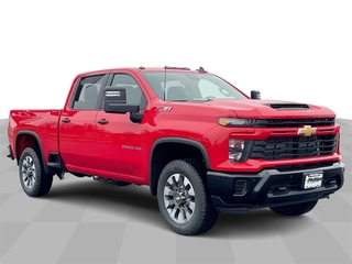 2026 Chevrolet Silverado 2500HD for sale in Bradley IL