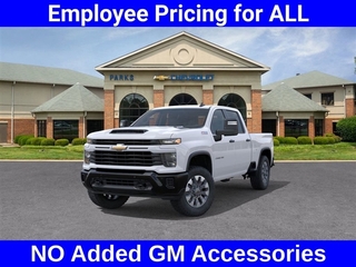 2026 Chevrolet Silverado 2500HD for sale in Huntersville NC