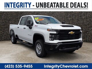 2026 Chevrolet Silverado 2500HD for sale in Chattanooga TN