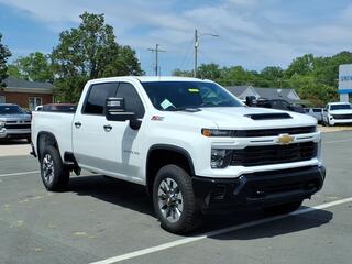 2026 Chevrolet Silverado 2500HD for sale in Wendell NC