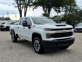2026 Chevrolet Silverado 2500HD for sale in Wendell NC