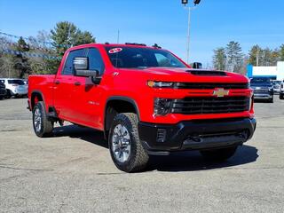 2025 Chevrolet Silverado 2500HD for sale in Dowagiac MI