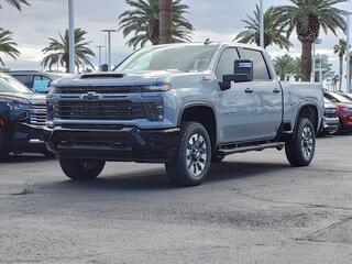 2025 Chevrolet Silverado 2500HD for sale in Las Vegas NV