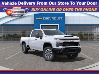 2025 Chevrolet Silverado 2500HD for sale in Somerset KY