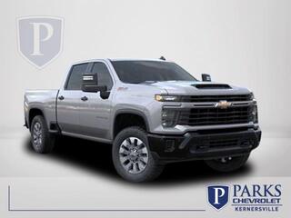 2025 Chevrolet Silverado 2500HD for sale in Kernersville NC