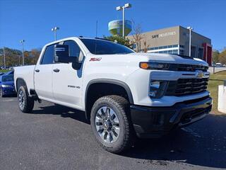 2025 Chevrolet Silverado 2500HD for sale in Easley SC