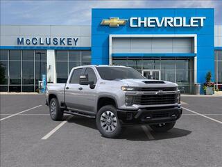 2025 Chevrolet Silverado 2500HD for sale in Cincinnati OH