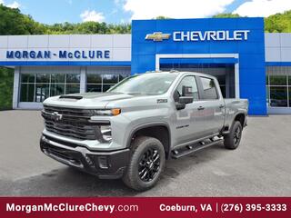 2025 Chevrolet Silverado 2500HD for sale in Coeburn VA