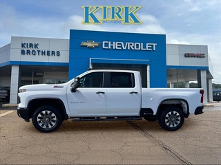 2025 Chevrolet Silverado 2500HD for sale in Grenada MS
